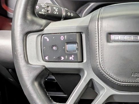 Used 2023 Land Rover Defender 130 X AWD/4WD image 39