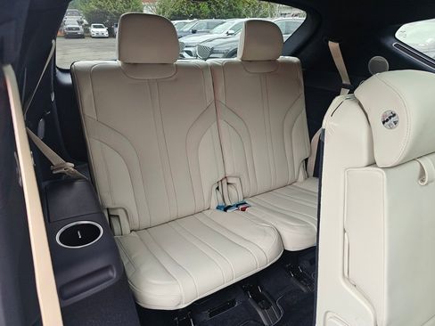 New 2026 Genesis GV80 3.5T Prestige image 30