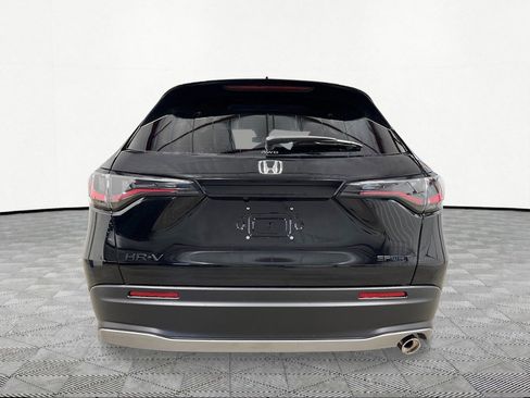 New 2026 Honda HR-V Sport image 5