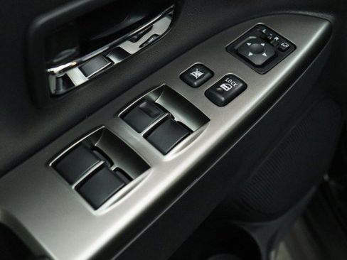 New 2026 Mitsubishi Outlander Sport SE AWD/4WD image 16
