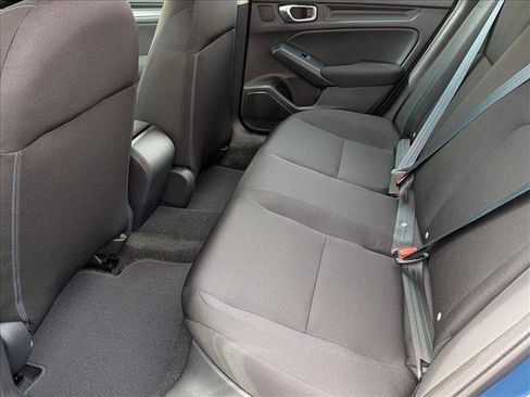 New 2026 Honda Civic LX image 15