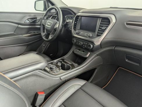 Used 2023 GMC Acadia AT4 image 25