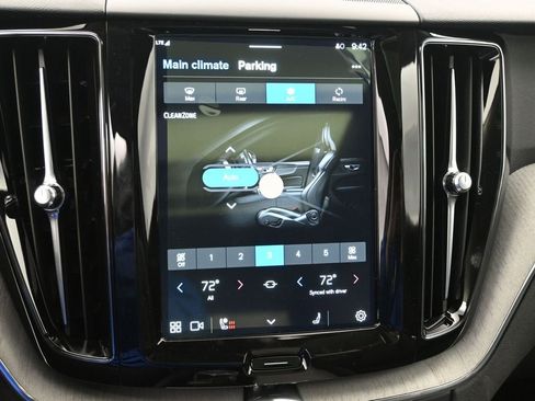 New 2025 Volvo XC60 B5 Plus w/ Protection Package Premier image 16