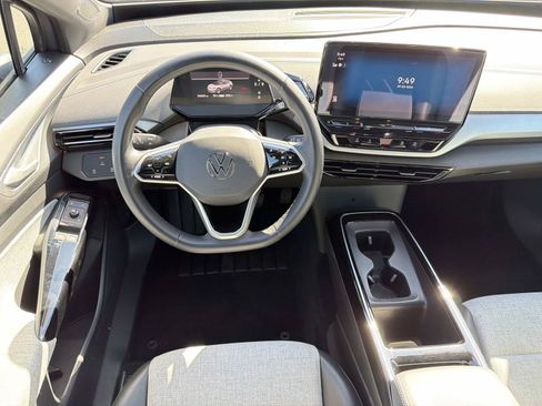 Certified 2023 Volkswagen ID.4 Pro RWD image 8