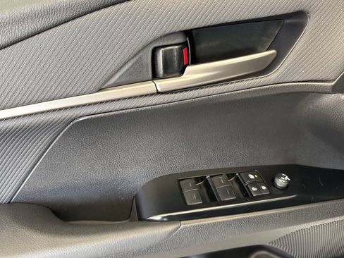 Certified 2025 Toyota Camry SE w/ Convenience Package FWD image 10