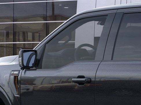 New 2026 Ford F150 Tremor w/ Equipment Group 402B AWD/4WD image 20