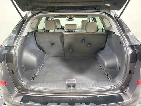Used 2021 Hyundai Tucson SEL AWD/4WD image 25