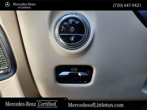 Used 2026 Mercedes-Benz C 300 4MATIC Sedan image 21