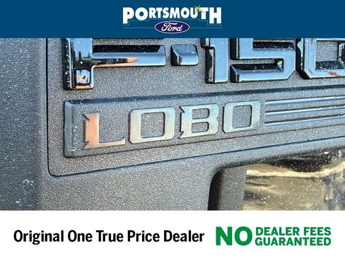 New 2026 Ford F150 STX w/ F-150 LOBO Package image 17