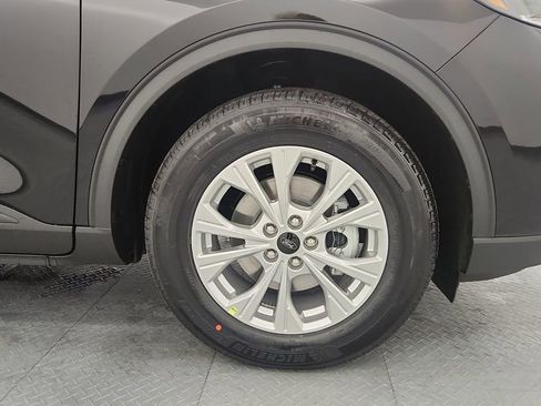 New 2026 Ford Escape Active w/ Cold Weather Package image 23