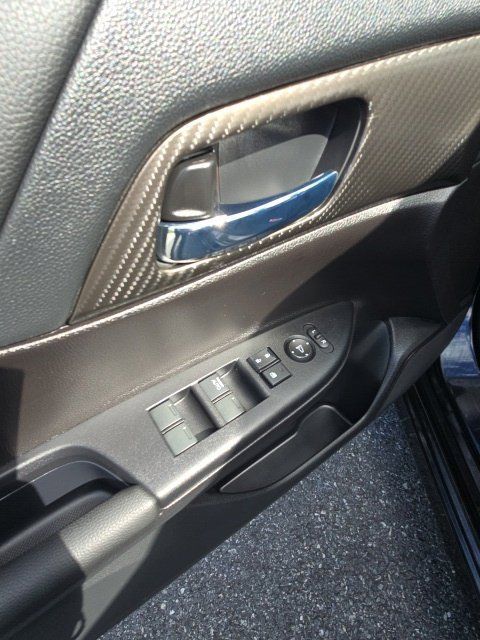 Used 2017 Honda Accord Sport Special Edition image 12
