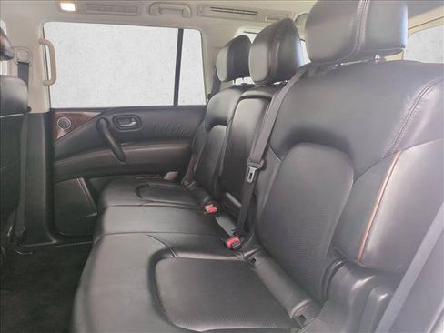 Used 2019 Nissan Armada SL w/ Premium Package RWD image 22
