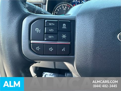 Certified 2022 Ford F150 XLT w/ Equipment Group 302A High image 18