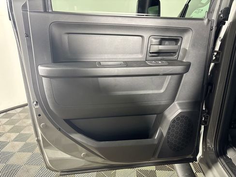 New 2026 RAM 2500 Tradesman image 17