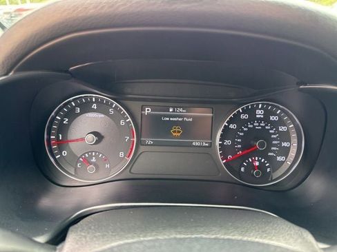 Used 2024 Kia Forte GT w/ GT2 Package FWD image 13
