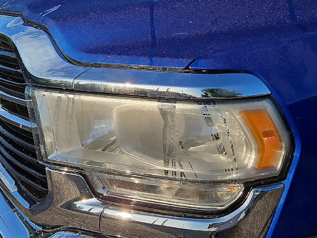 Used 2019 RAM 2500 Big Horn RWD image 8