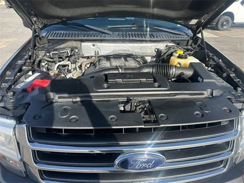 Used 2017 Ford Expedition EL XLT w/ Equipment Group 202A image 20
