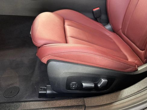 Used 2023 BMW i4 eDrive40 w/ Premium Package RWD image 14