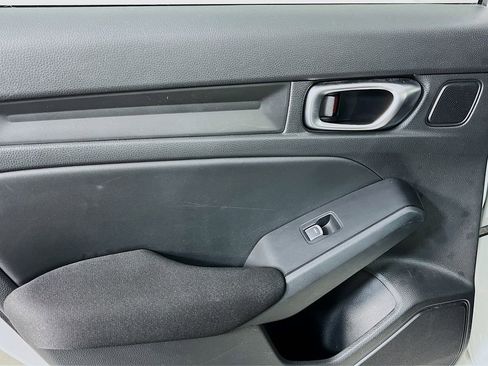 Used 2024 Honda Civic LX image 29