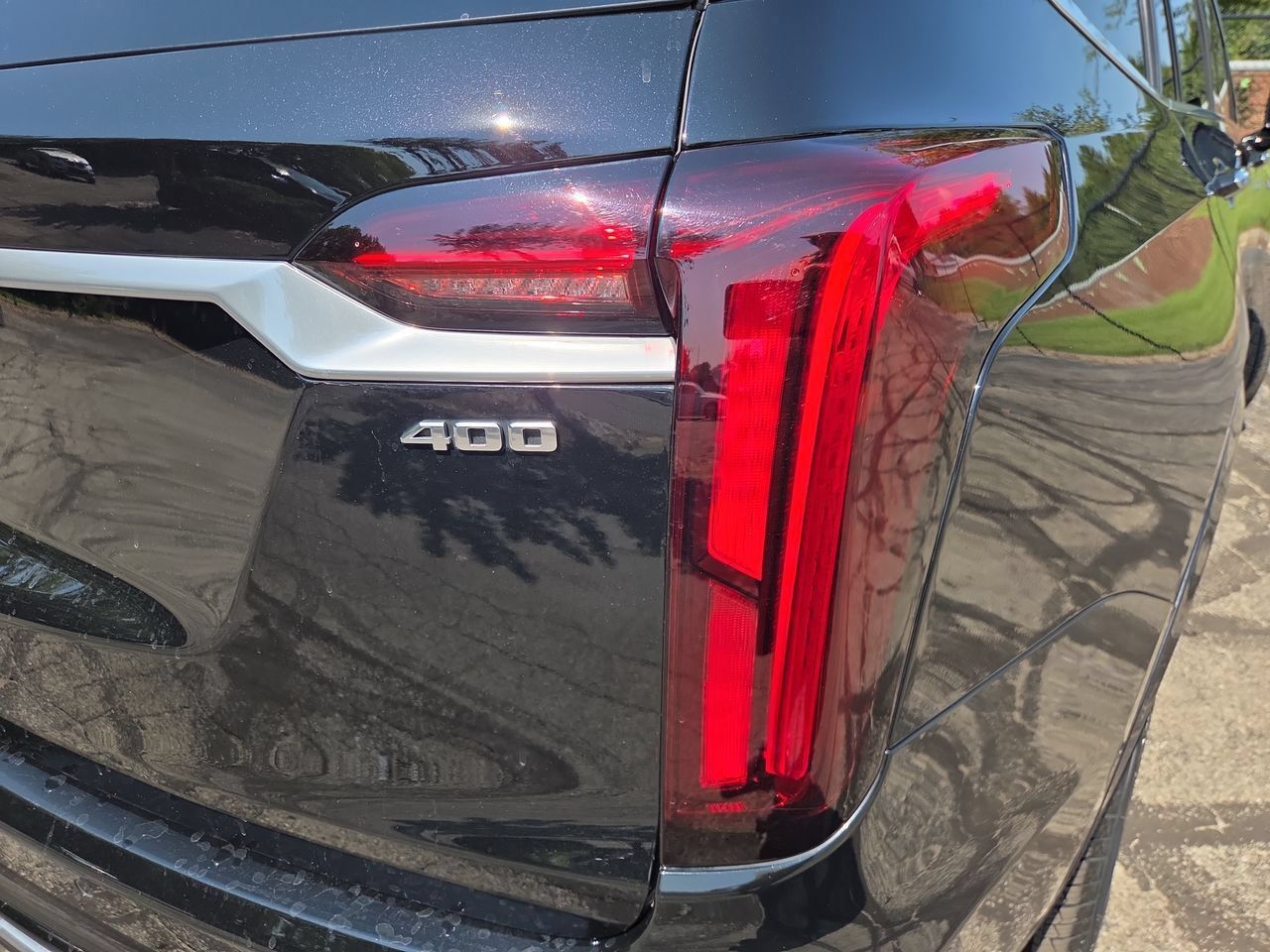 Used 2023 Cadillac XT6 Premium Luxury w/ Technology Package AWD/4WD image 28