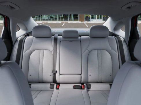 New 2025 Hyundai Sonata Limited image 13