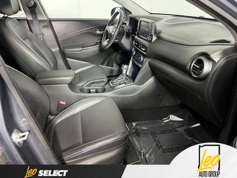 Used 2019 Hyundai Kona Ultimate FWD image 27