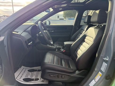 Certified 2024 Honda CR-V Sport Touring image 18