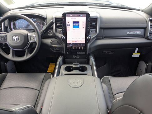 New 2026 RAM 2500 Laramie image 14