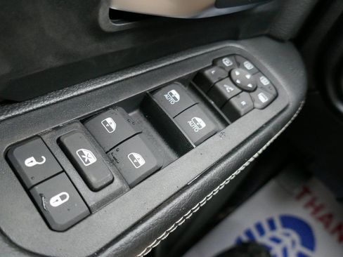 New 2026 RAM 2500 Big Horn image 16