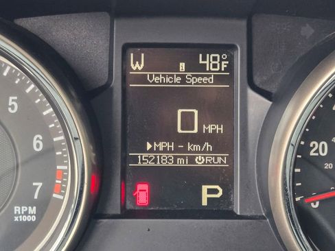 Used 2012 Jeep Grand Cherokee Limited image 40