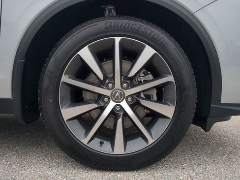 New 2026 Acura MDX w/ Technology Package image 11