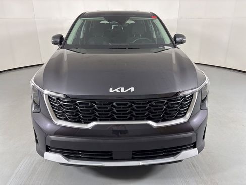 New 2026 Kia Sorento LX image 3