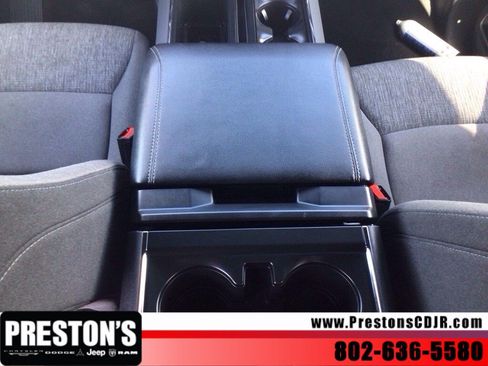 Used 2024 Ford F150 XLT w/ Mobile Office Package AWD/4WD image 22