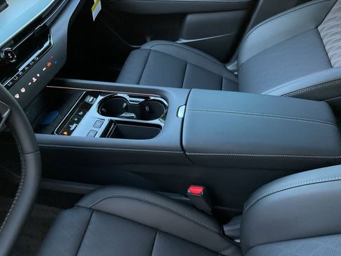 New 2026 Nissan Murano Platinum w/ Cargo Package image 40