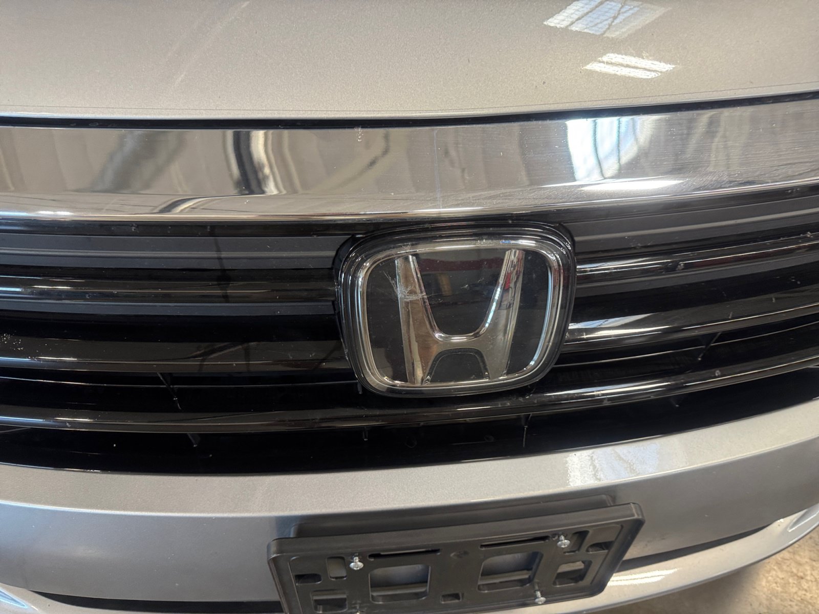 Used 2023 Honda Odyssey Elite image 23