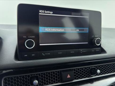 Used 2022 Honda Civic Sport image 37
