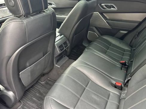Used 2021 Land Rover Range Rover Velar S AWD/4WD image 11