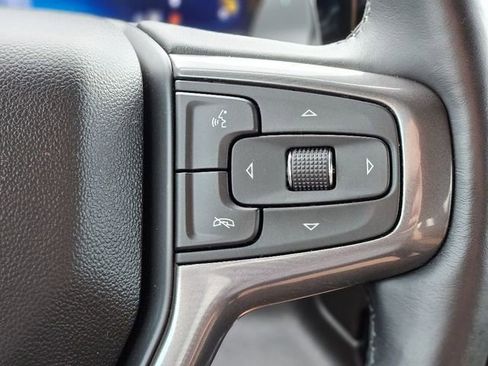 Used 2024 Chevrolet Silverado 1500 High Country w/ Technology Package image 18