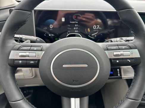 New 2026 Hyundai Tucson Limited image 21