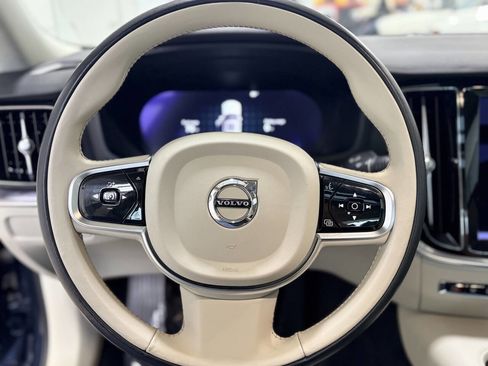 Used 2024 Volvo S60 T8 Core w/ Climate Package image 13