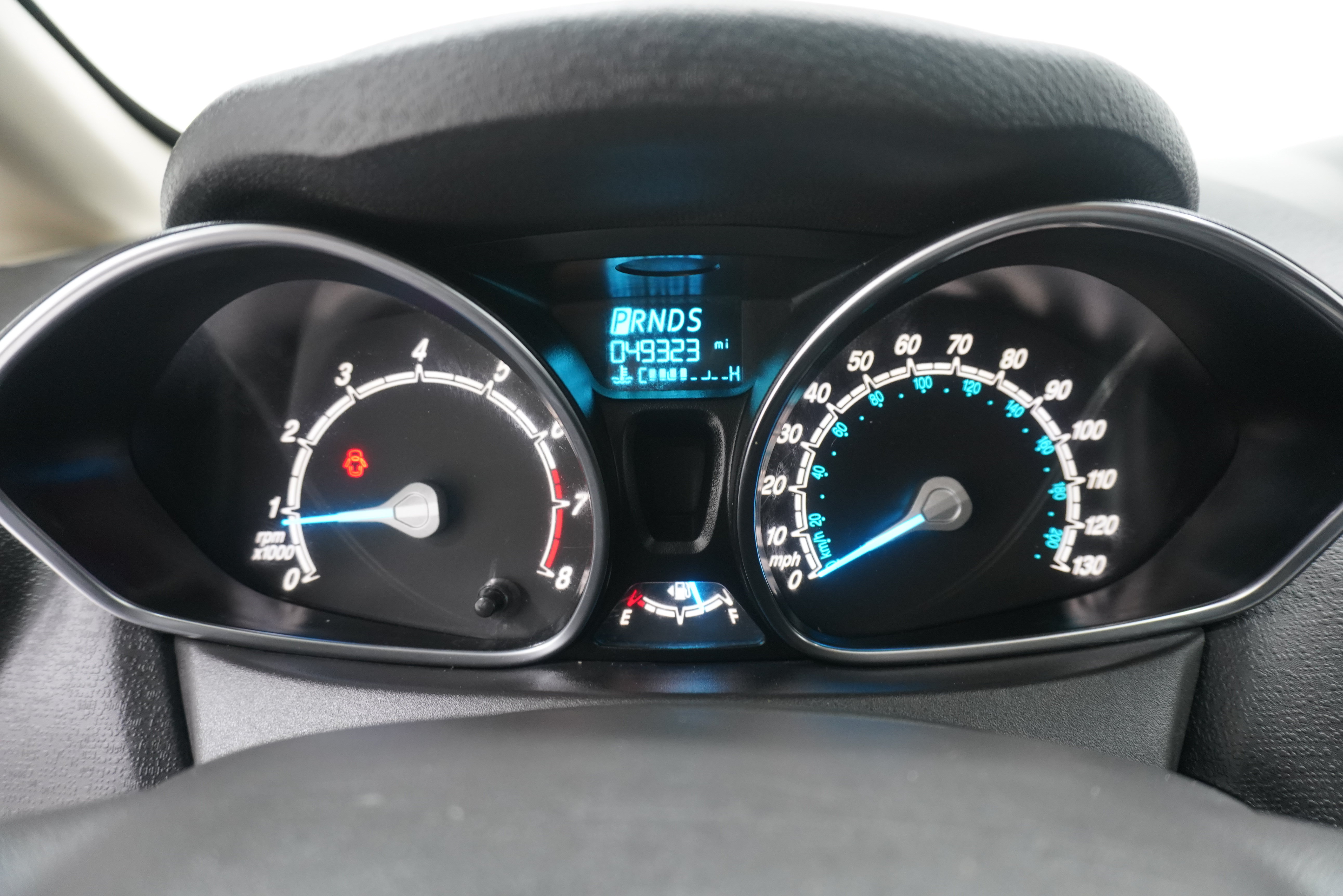 Used 2019 Ford Fiesta SE FWD image 10