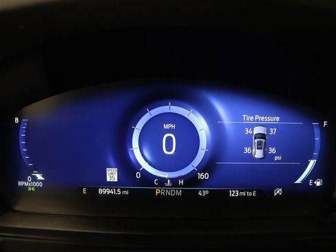 Used 2021 Ford Explorer ST w/ Equipment Group 401A image 23