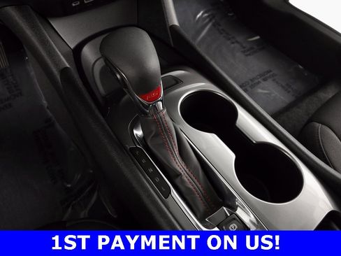 Used 2023 Chevrolet Malibu RS w/ LPO, Floor Liner Package image 29