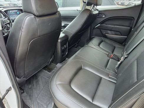 Used 2018 Chevrolet Colorado ZR2 image 8