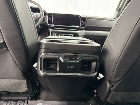 Certified 2024 GMC Sierra 1500 SLT w/ SLT Convenience Package AWD/4WD image 13