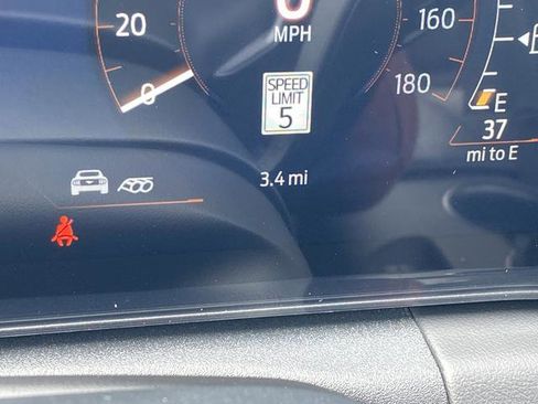 New 2026 Ford Mustang Dark Horse image 11