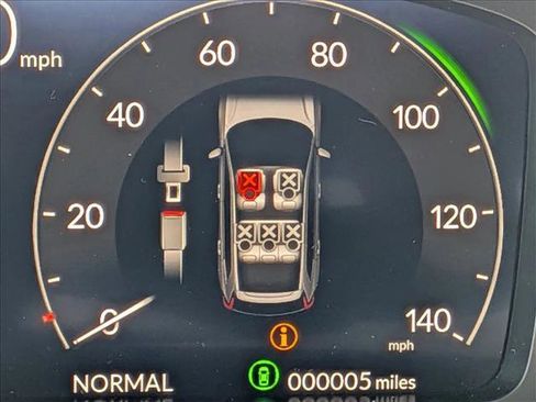 New 2026 Honda CR-V Sport Touring image 11