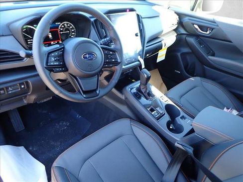New 2026 Subaru Crosstrek 2.5i Limited image 10