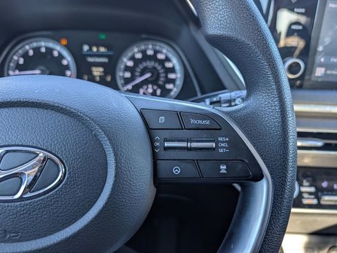 Used 2022 Hyundai Sonata SEL image 22