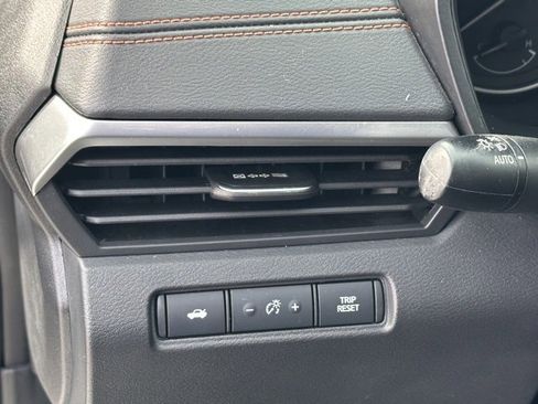 Certified 2022 Nissan Altima 2.5 SR image 20